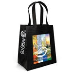 Wholesale Economy Non-Woven Shopping Bag (SPET1315)