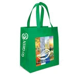 Wholesale Economy Non-Woven Shopping Bag (SPET1315)