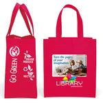Wholesale Economy Non-Woven Shopping Bag (SPET1315)