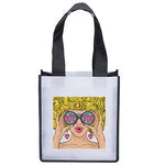 Wholesale Degas Non-Woven Shopping Bag