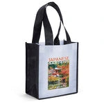 Wholesale Degas Non-Woven Shopping Bag