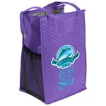 Wholesale Therm-O Super Snack Insulated Lunch Bag