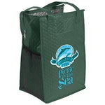 Wholesale Therm-O Super Snack Insulated Lunch Bag