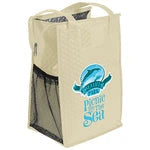 Wholesale Therm-O Super Snack Insulated Lunch Bag