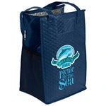 Wholesale Therm-O Super Snack Insulated Lunch Bag