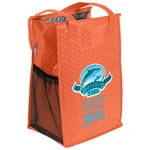 Wholesale Therm-O Super Snack Insulated Lunch Bag