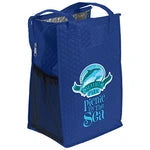 Wholesale Therm-O Super Snack Insulated Lunch Bag
