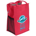 Wholesale Therm-O Super Snack Insulated Lunch Bag