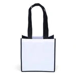 Wholesale Carol Heavy-Duty Polyester Utility Bag with Long Handles