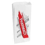Wholesale Pharmacy Paper Bag 17PHB510 | Shop Backpacks Online