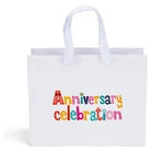 Wholesale Victoria Paper Shopping Bag (34GR108)