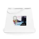 Wholesale McKinley Matte Laminated Paper Shopping Bag