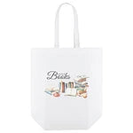 Wholesale Opal Laminated Non-Woven Grocery Bags