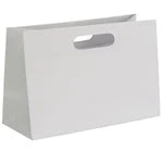Premium Wholesale Olivia Matte Laminated Paper Shopping Bags (DYB128)