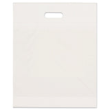 Wholesale Eco Die Cut 15W x 19H x 3 Plastic Bag - DYECO1519