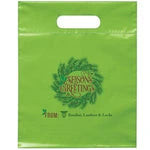 Heavy-Duty Wholesale Plastic Litter Bags (Pack of 50)