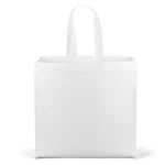 Wholesale Opal Laminated Non-Woven Grocery Bags