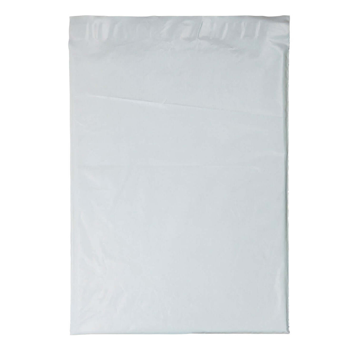 Wholesale 12W x 15 1/2H Plastic Mailer Plastic Bag - DYWHM1215