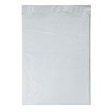 Wholesale 12W x 15 1/2H Plastic Mailer Plastic Bag - DYWHM1215