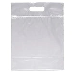 Wholesale Mighty Plastic Bags with Zip Closure