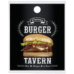 Wholesale Full-Color Doorknob Marketing Bags