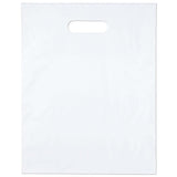 Wholesale 12 x 15 Oxo-Biodegradable Digital Full-Color Die Cut Plastic Bag - FCB31215