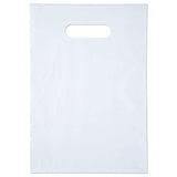 Wholesale 9 x 13 Oxo-Biodegradable Digital Full-Color Die Cut Plastic Bag - FCB3913