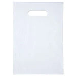 Wholesale 9" x 13" Oxo-Biodegradable Die-Cut Bags