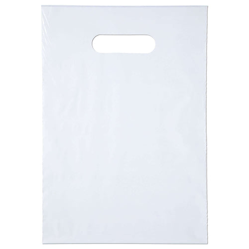 Wholesale 9 x 13 Oxo-Biodegradable Digital Full-Color Die Cut Plastic Bag - FCB3913