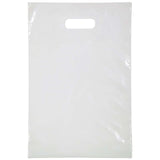 Wholesale 10 x 15 Digital Full-Color Die Cut Plastic Bag - FC1015