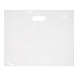 Wholesale 16 x 13 Digital Full-Color Die Cut Plastic Bag - FC1613