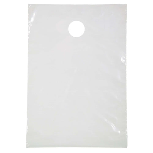 Wholesale 9 x 13 Digital Full-Color DoorKnob Plastic Bag - FCDK913