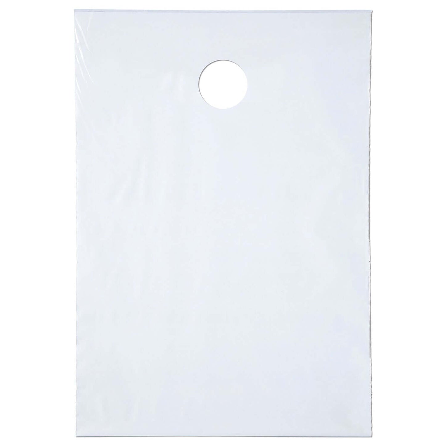 Wholesale 9 x 13 Digital Full-Color DoorKnob Plastic Bag - FCDK913