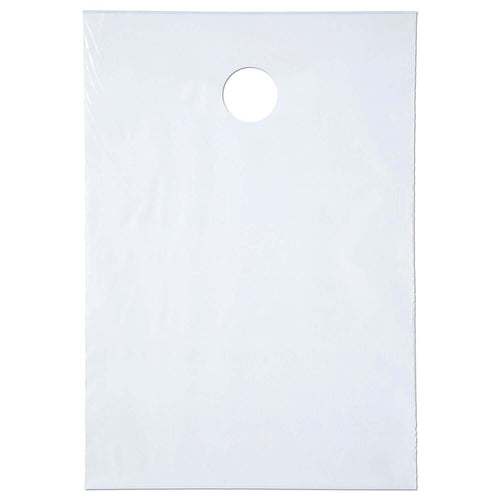 Wholesale 9 x 13 Digital Full-Color DoorKnob Plastic Bag - FCDK913