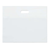 Wholesale 16 x 13 Digital Full-Color Die Cut Plastic Bag - FC1613