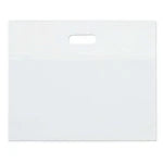 Wholesale 16x13 Digital Full-Color Die-Cut Plastic Bag