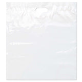 Wholesale 18 x 20 Digital Full-Color Die Cut Plastic Bag - FC1820