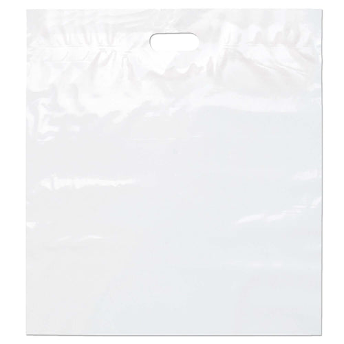 Wholesale 18 x 20 Digital Full-Color Die Cut Plastic Bag - FC1820