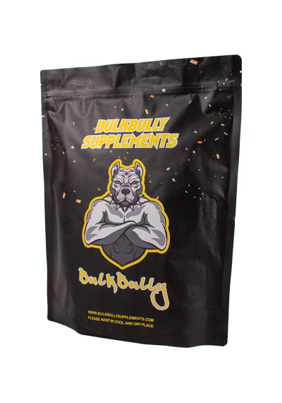 Custom Wholesale Aluminum Foil Zipper Food Pouches