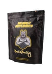 Custom Wholesale Aluminum Foil Zipper Food Pouches