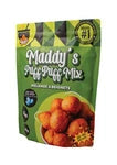 Custom Wholesale Foil Zip Top Food Pouch