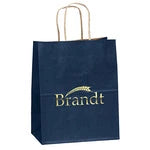 Wholesale Munchkin Premium Matte Paper Shopping Bag