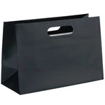 Premium Wholesale Olivia Matte Laminated Paper Shopping Bags (DYB128)