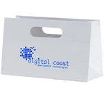 Wholesale Mia Paper Gift Bags (12-Pack)