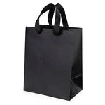 Elizabeth Matte Eurotote Premium Paper Gift Bag