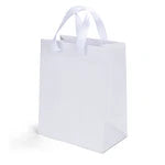Elizabeth Matte Eurotote Premium Paper Gift Bag