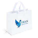 Wholesale Victoria Paper Shopping Bag (34GR108)