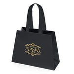 Wholesale Everest Premium Matte Laminated Paper Shopping Bags (DYMT107)