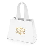 Wholesale Everest Premium Matte Laminated Paper Shopping Bags (DYMT107)