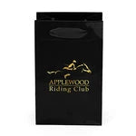 Premium Gloss Laminated Eurotote Gem Paper Bags